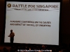 Academic Conference on the Causes and Impact of the Fall of Singapore